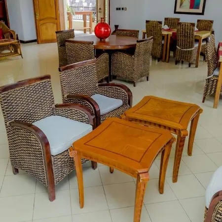 Select Boutique Hotel Kigali-3