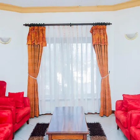 Select Boutique Hotel Kigali-2